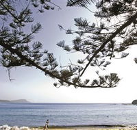 Terrigal Beach - Kempsey Accommodation