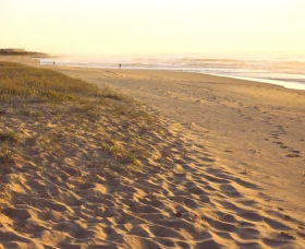 Fairy Meadow Beach - Kempsey Accommodation 0