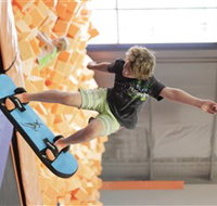 Sky Zone - Kempsey Accommodation