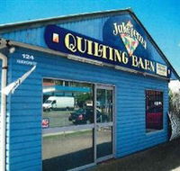 Jukejema Quilting Barn - Kempsey Accommodation