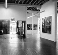 The Hughes Gallery - Kempsey Accommodation