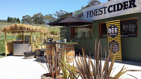 Artemis Wines - Kempsey Accommodation 5