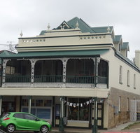 FyreGallery - Kempsey Accommodation