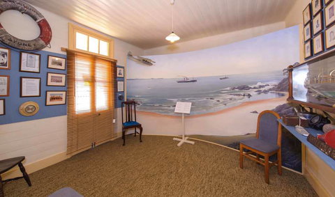 Mid North Coast Maritime Museum - Kempsey Accommodation 7