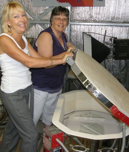 Artisans On The Hill - Kempsey Accommodation 3