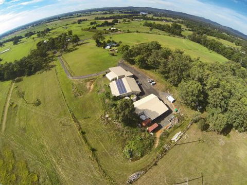 Artisans On The Hill - Kempsey Accommodation 5