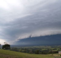 Nowra Hill Lookout - Kempsey Accommodation