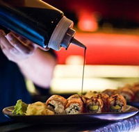 Crane Bar - Kempsey Accommodation