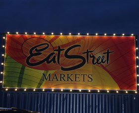 Eat Street Markets - Kempsey Accommodation 0