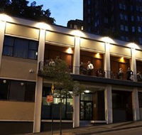Hayes Theatre Co - Kempsey Accommodation