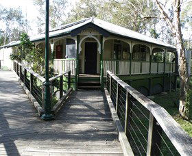 Boondall Wetlands Reserve - Kempsey Accommodation 3