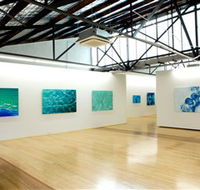 Dominik Mersch Gallery - Kempsey Accommodation