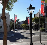 Five Ways Paddington NSW - Kempsey Accommodation