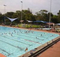 Manly Boy Charlton Swim Centre - Kempsey Accommodation