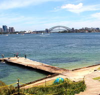 Bradleys Head Amphitheatre - Kempsey Accommodation