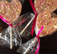 Pompadours Chocolate House - Kempsey Accommodation