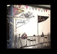 Il Locale Gelato - Kempsey Accommodation
