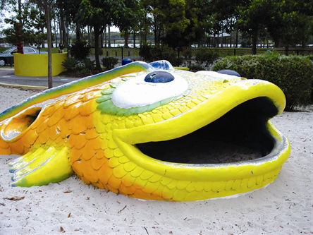 Colmslie Beach Reserve And Off Leash Dog Park - Kempsey Accommodation 0
