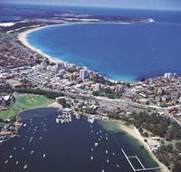 Cronulla Beach - Kempsey Accommodation