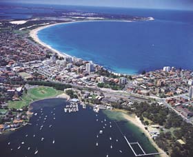 Cronulla Beach - Kempsey Accommodation 0