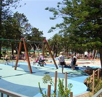 Shelly Park Cronulla - Kempsey Accommodation