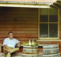 Kladis Estate Wines - Kempsey Accommodation
