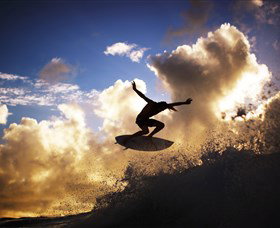 Aquabumps - Kempsey Accommodation 1