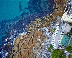 Aquabumps - Kempsey Accommodation 3