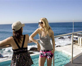 Bondi To Coogee Coastal Walk - Kempsey Accommodation 0