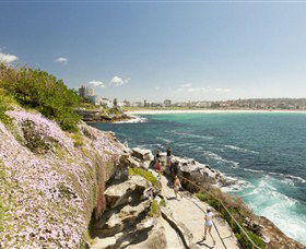 Bondi To Coogee Coastal Walk - Kempsey Accommodation 3
