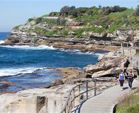 Bondi To Coogee Coastal Walk - Kempsey Accommodation 6