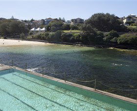 Clovelly Beach - Kempsey Accommodation 0