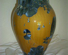Yatte Yattah Pottery - Kempsey Accommodation 0
