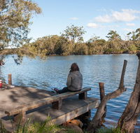Corramy Regional Park - Kempsey Accommodation