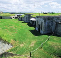 Fort Lytton - Kempsey Accommodation