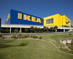 IKEA Logan - Kempsey Accommodation 0