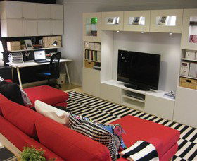 IKEA Logan - Kempsey Accommodation 3