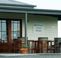 Mountain Ridge Wines - Kempsey Accommodation