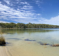 Conjola National Park - Kempsey Accommodation