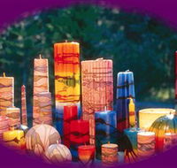 The Candle Shack - Kempsey Accommodation