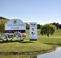 Coolangatta Estate Winery - Kempsey Accommodation