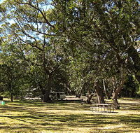Seven Mile Beach National Park - Kempsey Accommodation
