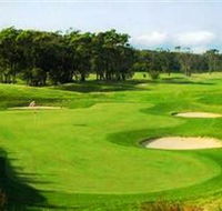 Shoalhaven Heads Golf Club - Kempsey Accommodation