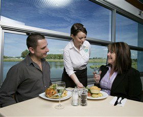 Port Of Brisbane Visitors Centre - Kempsey Accommodation 2