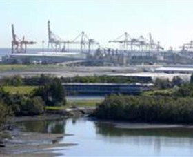 Port Of Brisbane Visitors Centre - Kempsey Accommodation 3