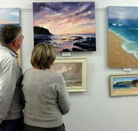 The Millhouse Art Gallery - Kempsey Accommodation