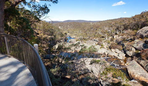 Wadbilliga National Park - Kempsey Accommodation 0