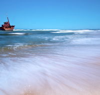 Worimi National Park - Kempsey Accommodation