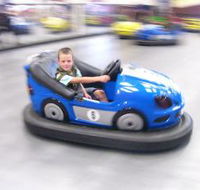 Funland Ulladulla - Kempsey Accommodation