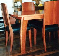David Herring Furniture Design - Kempsey Accommodation
